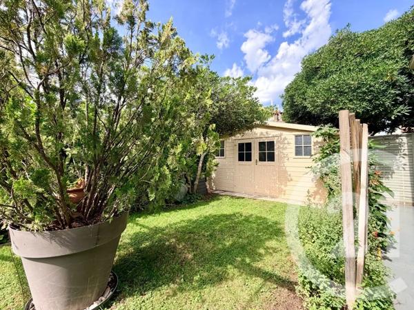 Maison à vendre  6 pièces - 155 m 2   LUNEL  - 34