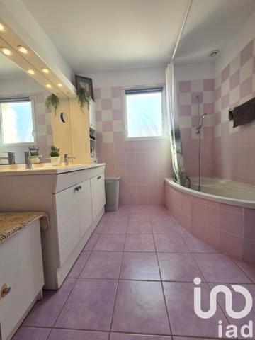 Maison à vendre 7 pièces 130 m² Saint-Hippolyte