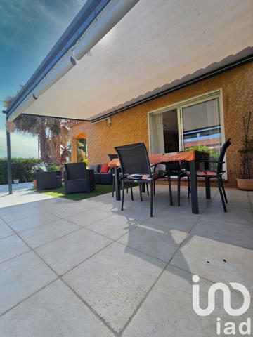 Maison à vendre 7 pièces 130 m² Saint-Hippolyte