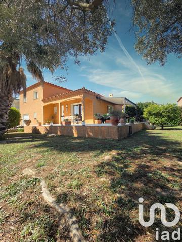 Maison à vendre 7 pièces 130 m² Saint-Hippolyte