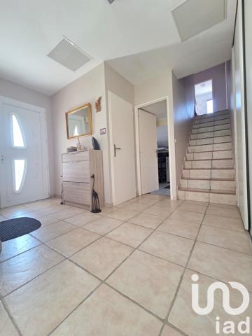 Maison à vendre 7 pièces 130 m² Saint-Hippolyte