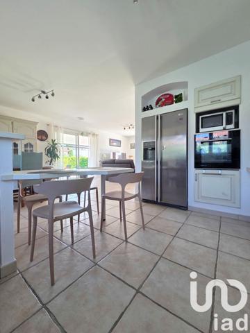 Maison à vendre 7 pièces 130 m² Saint-Hippolyte