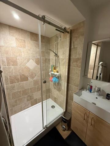 Appartement rénové Moulins centre ville Moulins