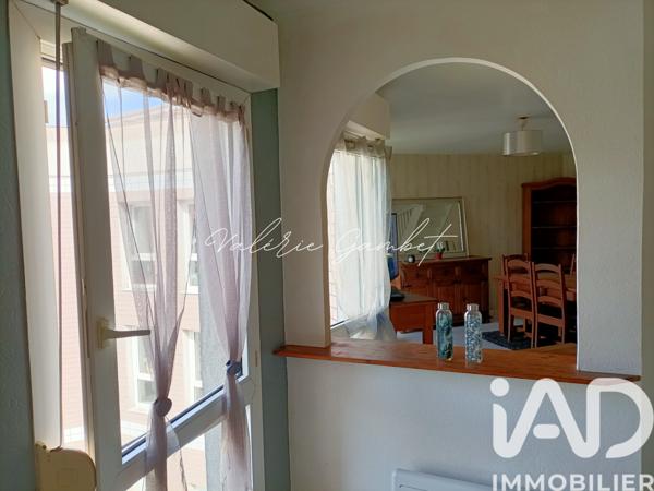 Appartement à vendre 4 pièces 90 m² Louvres