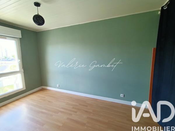 Appartement à vendre 4 pièces 90 m² Louvres
