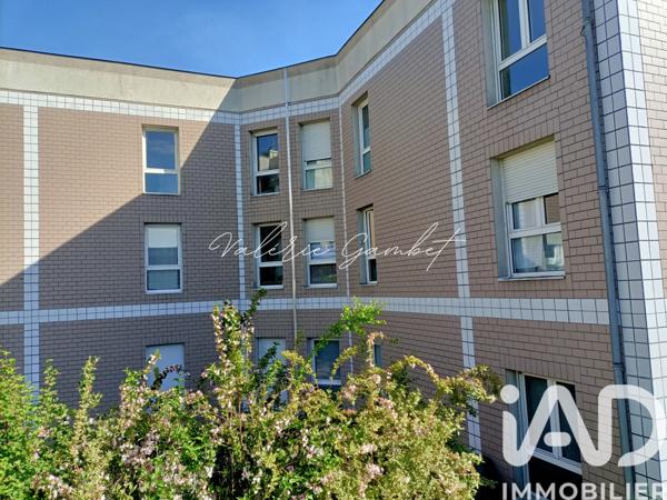 Appartement à vendre 4 pièces 90 m² Louvres