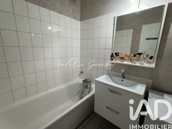 Appartement à vendre 4 pièces 90 m² Louvres