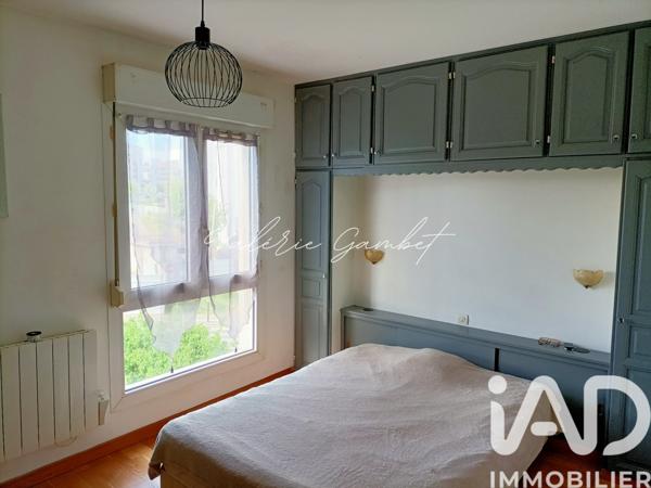 Appartement à vendre 4 pièces 90 m² Louvres