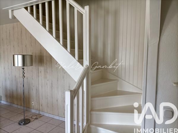 Appartement à vendre 4 pièces 90 m² Louvres