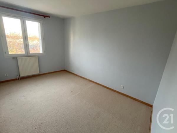 Appartement F4 à vendre  4 pièces - 78,74 m2 BONNEUIL SUR MARNE - 94