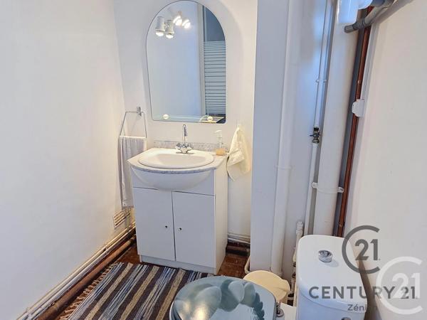 Appartement Studio à vendre  1 pièce - 21,55 m 2   LE BARCARES  - 66