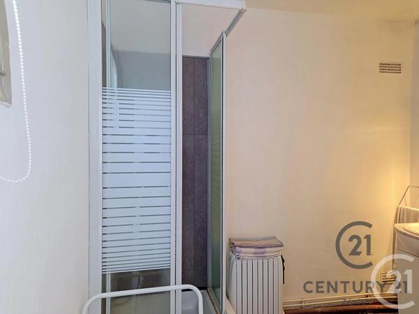 Appartement Studio à vendre  1 pièce - 21,55 m 2   LE BARCARES  - 66