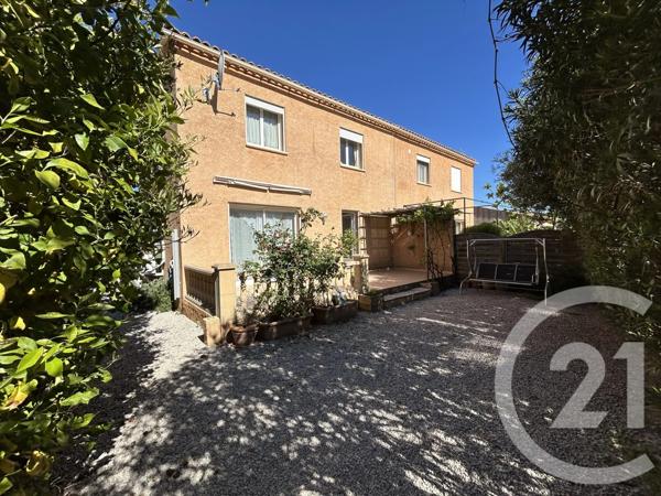 Appartement T3 à vendre  3 pièces - 69,26 m 2   CLERMONT L HERAULT  - 34