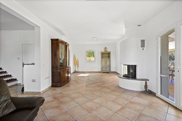 Les baumettes (13009) Villa T5 - 155 m² - Terrain 680 m² avec piscine - La Panouse (Marseille 9e)