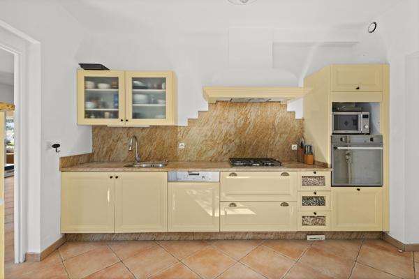 Les baumettes (13009) Villa T5 - 155 m² - Terrain 680 m² avec piscine - La Panouse (Marseille 9e)