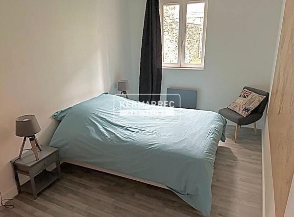 Appartement 2 pièces – 62 m² environ à Vitré (ref : 3358)