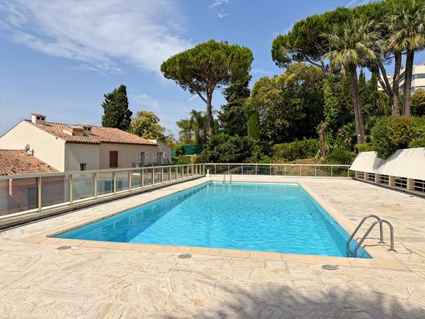 Appartement Le Cannet 3 pièces 67.39 m2