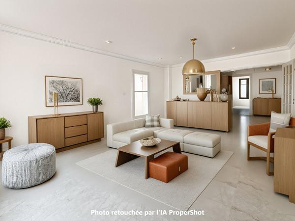 Appartement Le Cannet 3 pièces 67.39 m2