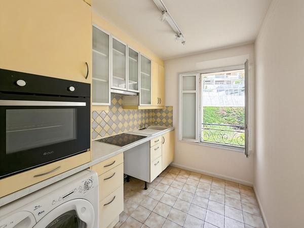 Appartement Le Cannet 3 pièces 67.39 m2