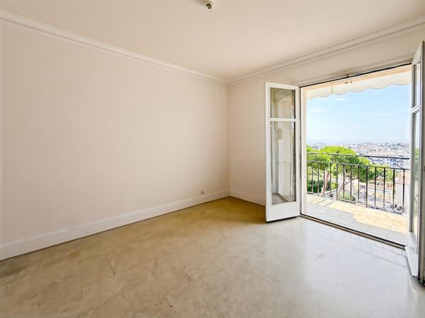 Appartement Le Cannet 3 pièces 67.39 m2