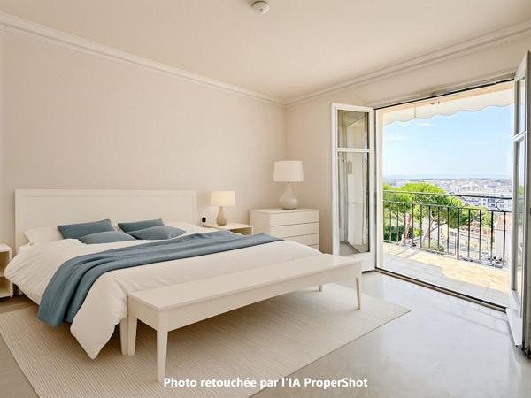 Appartement Le Cannet 3 pièces 67.39 m2