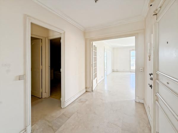 Appartement Le Cannet 3 pièces 67.39 m2