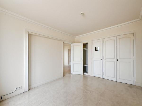 Appartement Le Cannet 3 pièces 67.39 m2