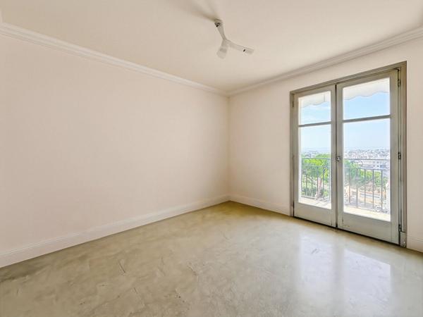 Appartement Le Cannet 3 pièces 67.39 m2