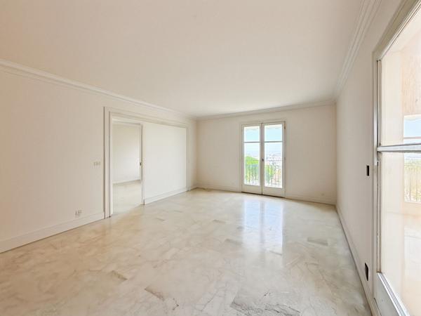 Appartement Le Cannet 3 pièces 67.39 m2