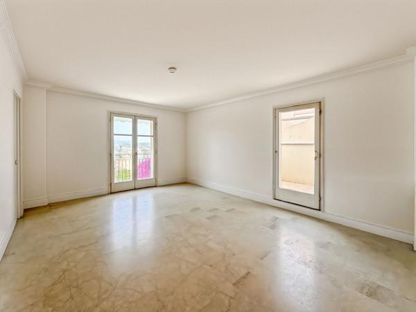 Appartement Le Cannet 3 pièces 67.39 m2