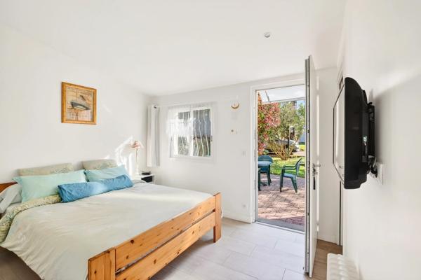 Maison Rueil-Malmaison - BUZENVAL CHATAIGNERAIE