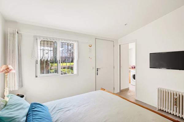 Maison Rueil-Malmaison - BUZENVAL CHATAIGNERAIE