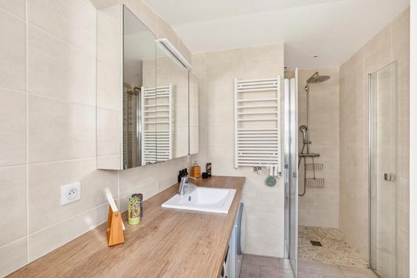 Maison Rueil-Malmaison - BUZENVAL CHATAIGNERAIE