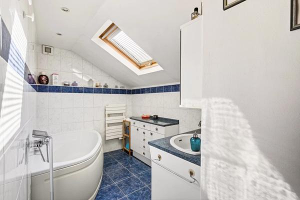 Maison Rueil-Malmaison - BUZENVAL CHATAIGNERAIE