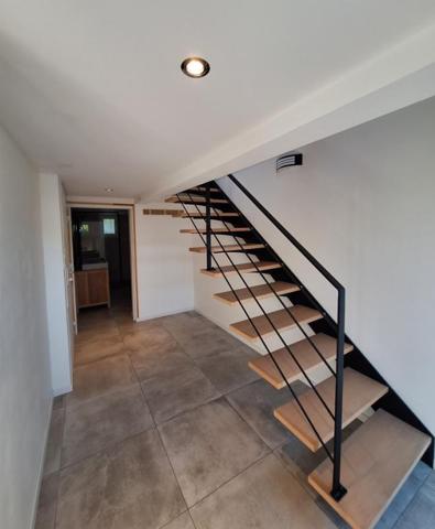 Maison T3 à louer - 59 m² (réf : 565834)