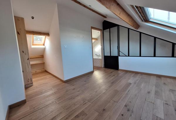 Maison T3 à louer - 59 m² (réf : 565834)