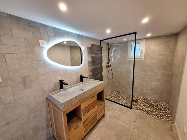 Maison T3 à louer - 59 m² (réf : 565834)
