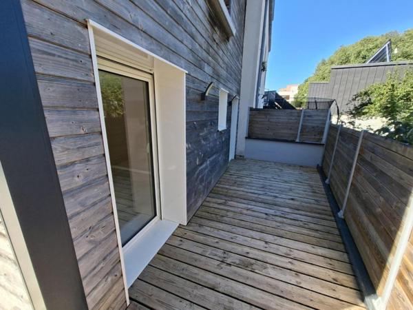 Maison T3 à louer - 59 m² (réf : 565834)