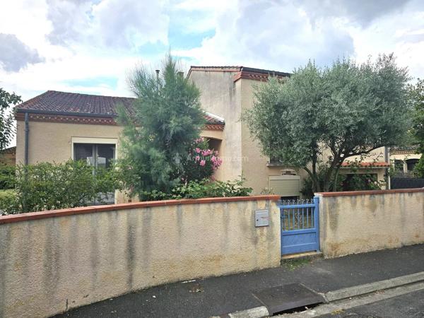 Vente Maison 5 pièces 154 m2 à Albi