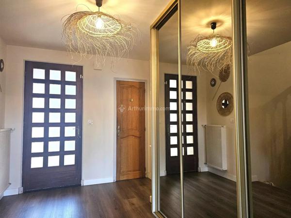 Vente Maison 5 pièces 154 m2 à Albi