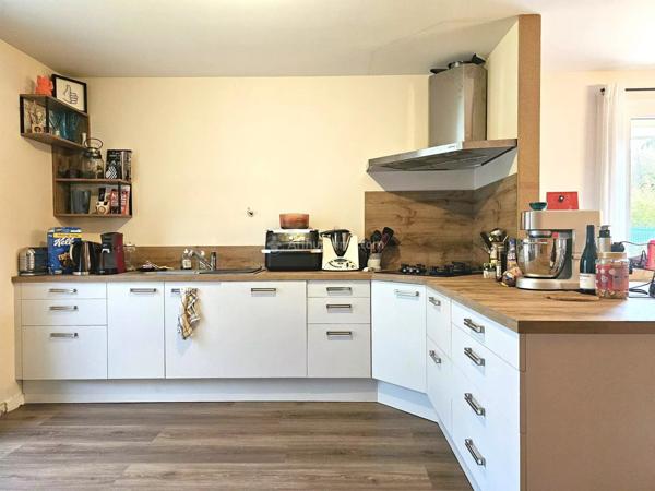 Vente Maison 5 pièces 154 m2 à Albi