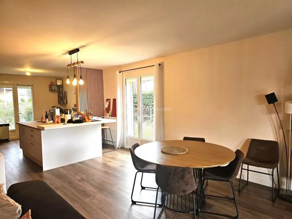 Vente Maison 5 pièces 154 m2 à Albi