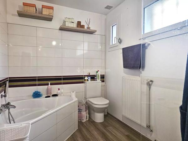 Vente Maison 5 pièces 154 m2 à Albi