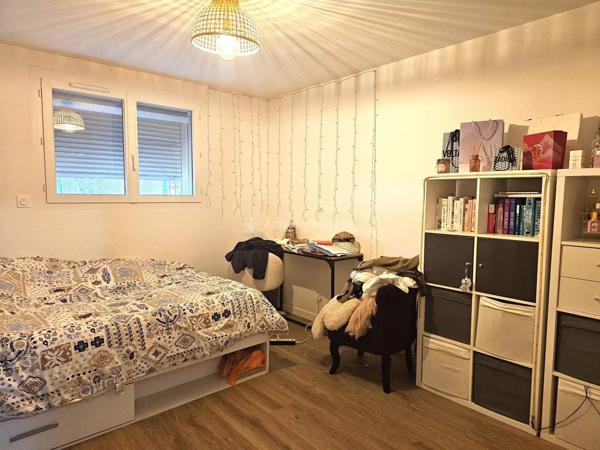 Vente Maison 5 pièces 154 m2 à Albi