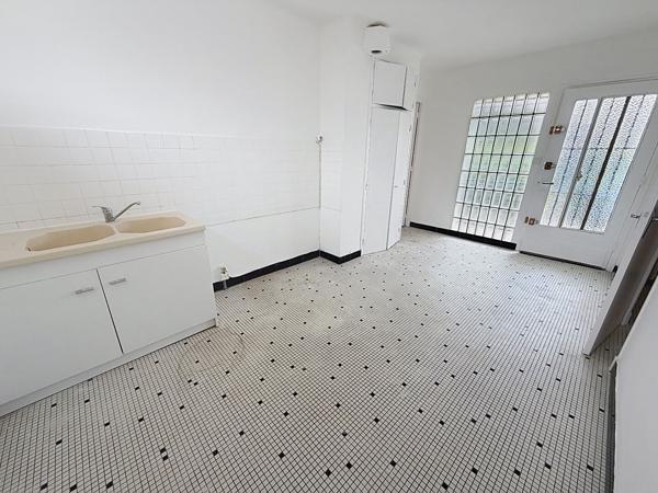 Maison Puy L Eveque 2 pièce(s) 48 m2
