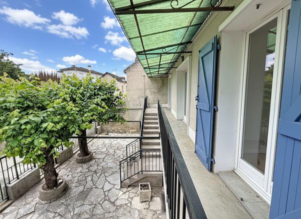 Maison Puy L Eveque 2 pièce(s) 48 m2
