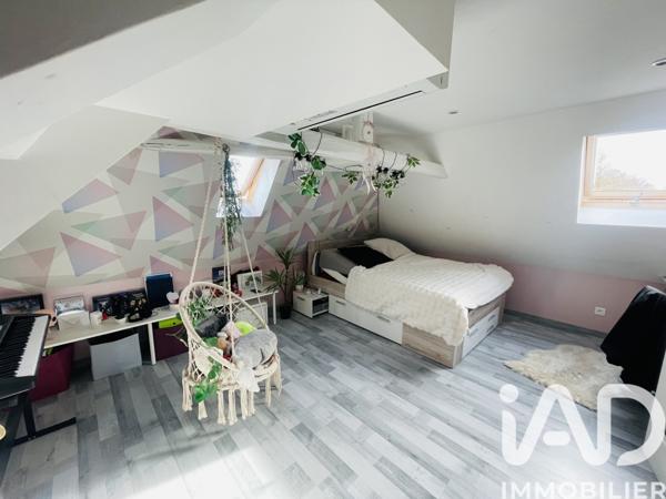 Maison à vendre 5 pièces 120 m² Ladignac-sur-Rondelles