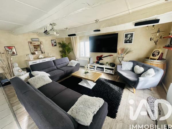 Maison à vendre 5 pièces 120 m² Ladignac-sur-Rondelles