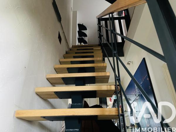 Maison à vendre 5 pièces 120 m² Ladignac-sur-Rondelles