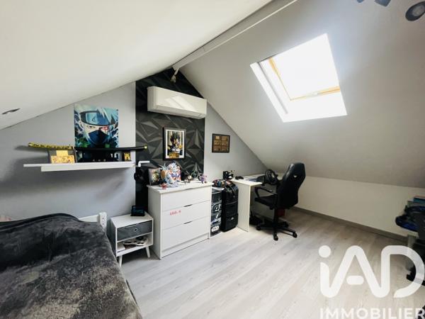 Maison à vendre 5 pièces 120 m² Ladignac-sur-Rondelles